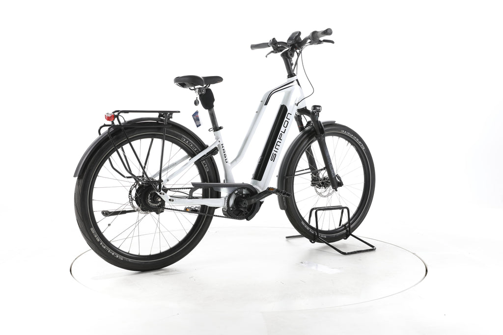 Simplon Kagu City E-Bike - Image 12