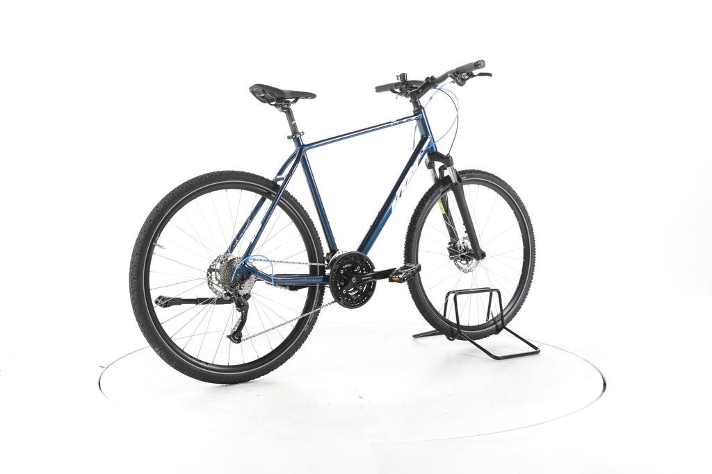 KTM X-Life ROAD Fahrrad Hardtail - Image 12