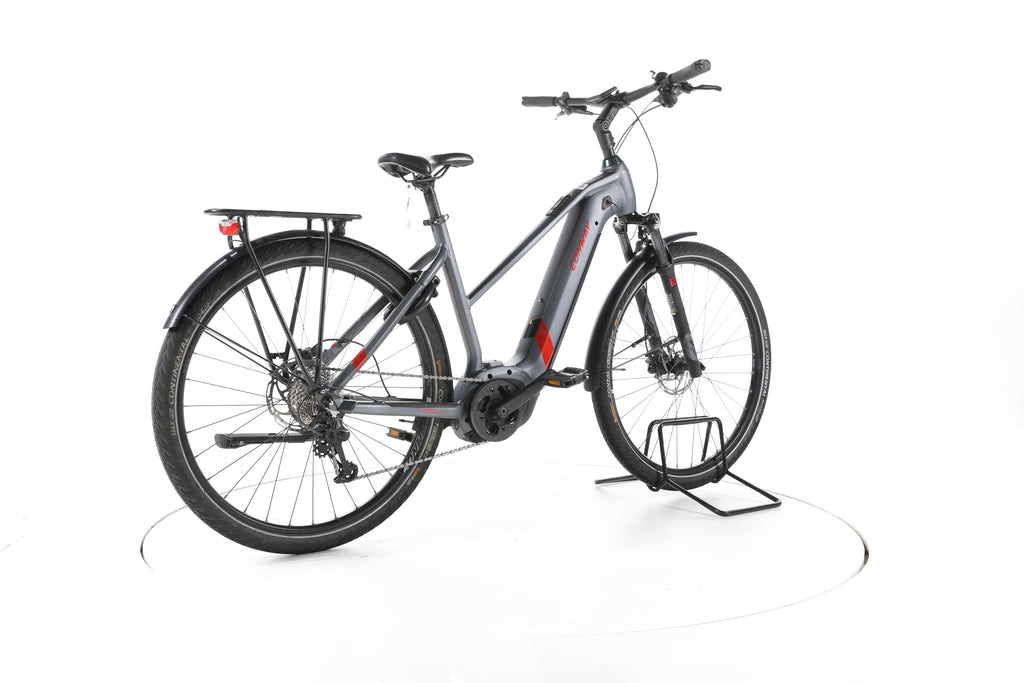 Conway Cairon T 2.0 Trekking E-Bike - Image 12