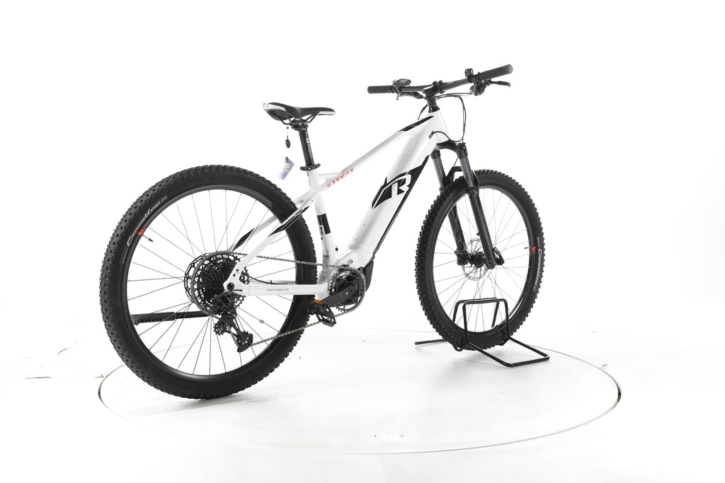 R Raymon HardRay E 7.0 E-Bike - Image 12