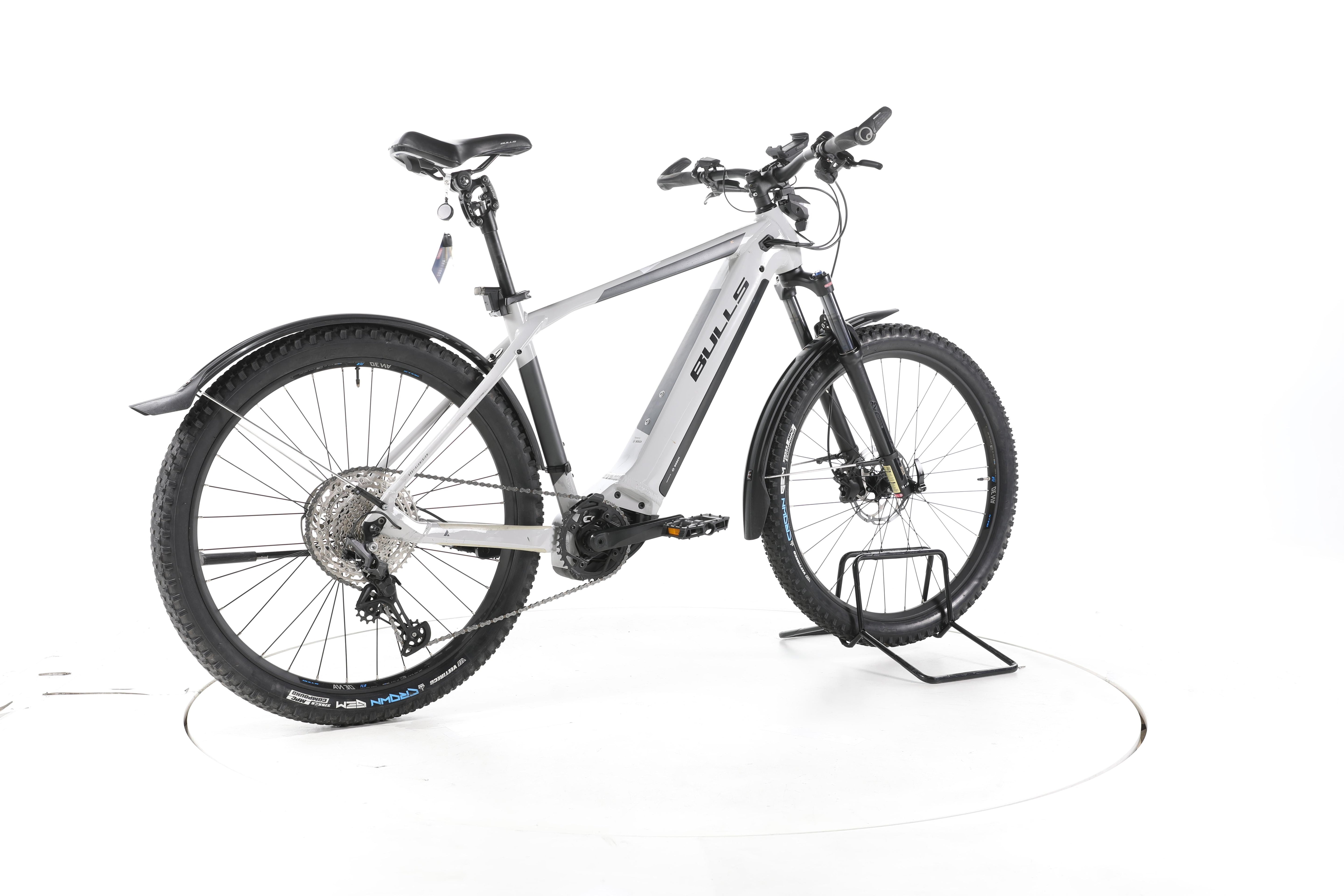 Bulls Copperhead Evo2 E-Bike - Image 12