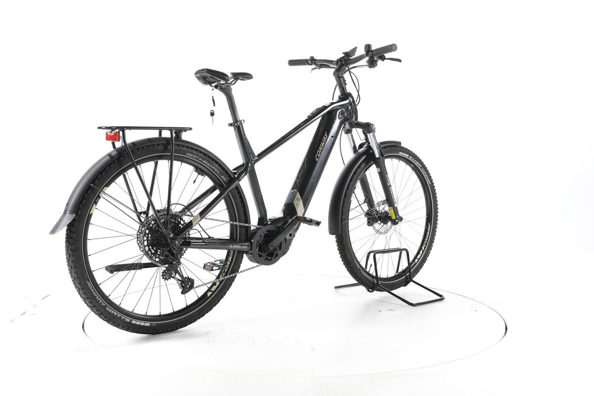 Conway Cairon C 3.0 Trekking E-Bike - Image 12