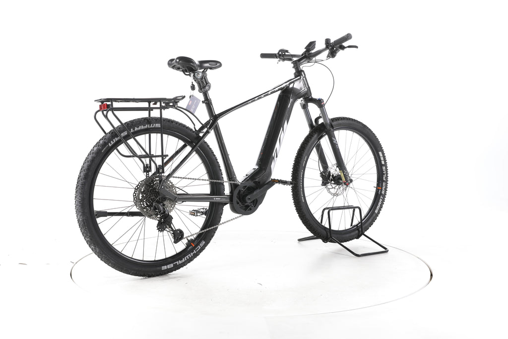 KTM Macina Team XL Trekking E-Bike - Image 12