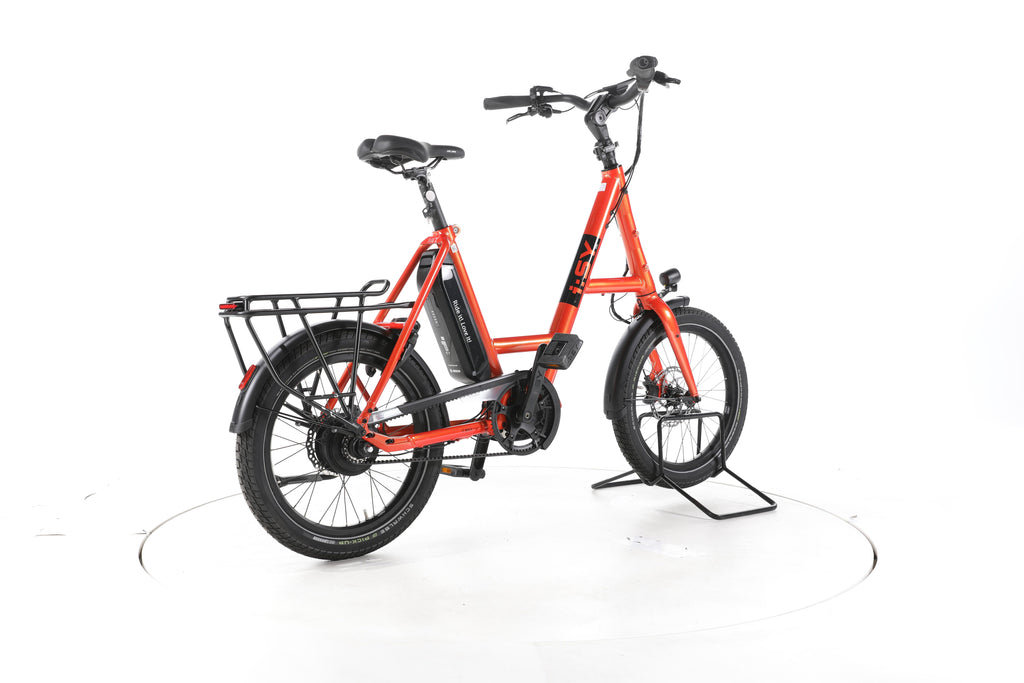 i:SY XXL N3.8 ZR CX Comfort Kompakt E-Bike Tiefeinsteiger 2024 - Image 12