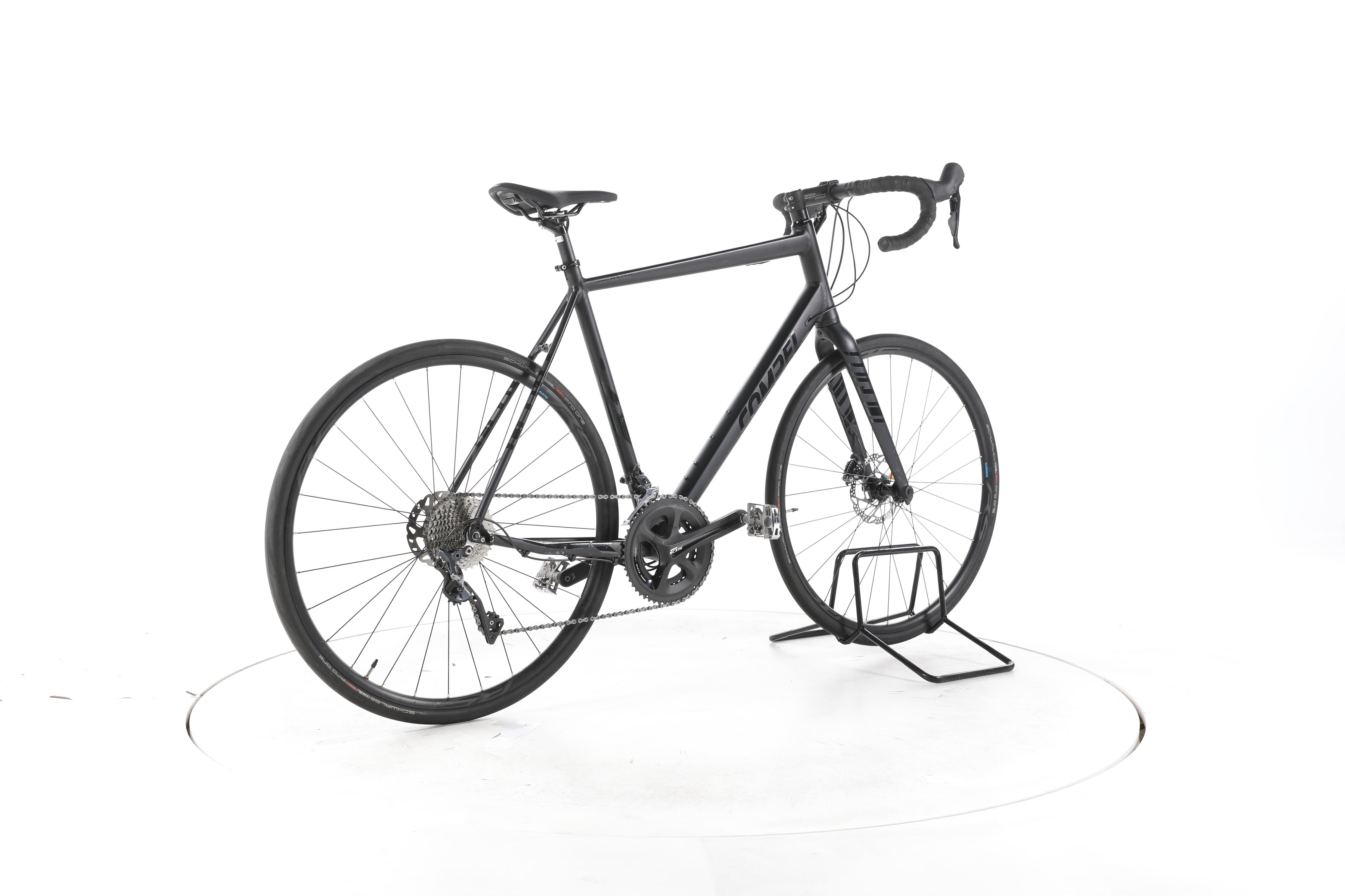 Compel RX 14.0 Rennrad - Image 12