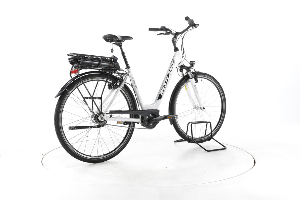 Westland Basic E7N City E-Bike Tiefeinsteiger - Image 12