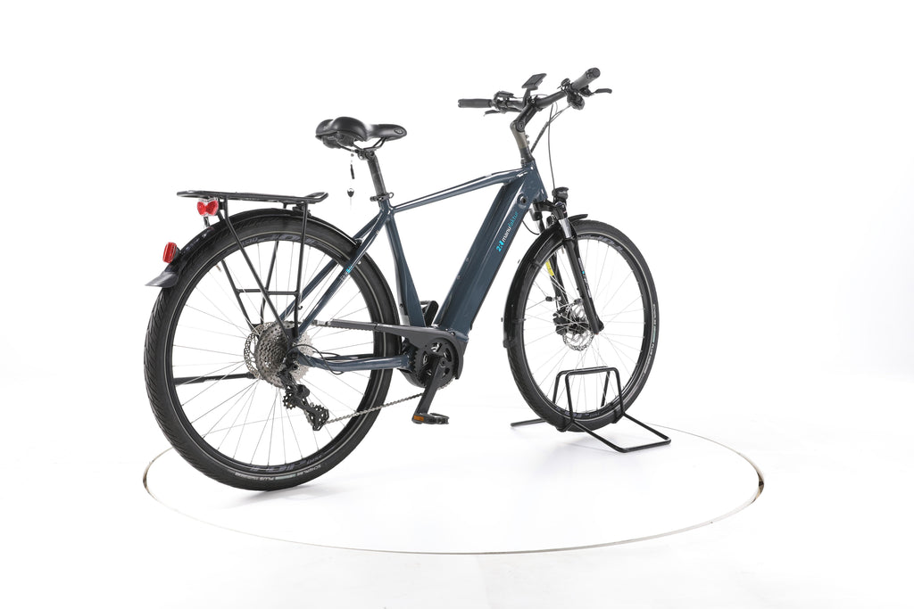 2R Manufaktur ELX 10 Trekking E-Bike - Image 12