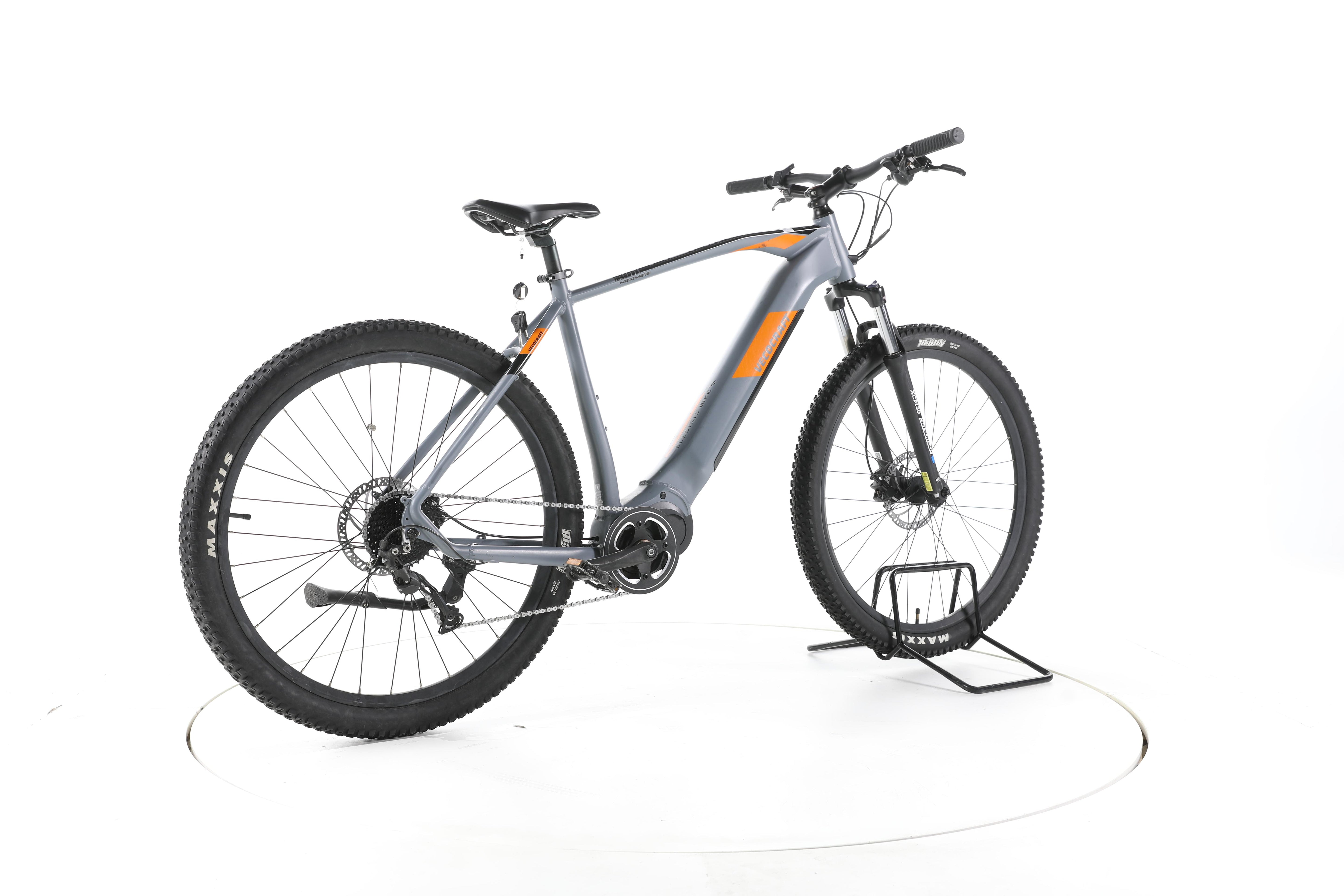 Vecocraft Hermes E-Bike - Image 12