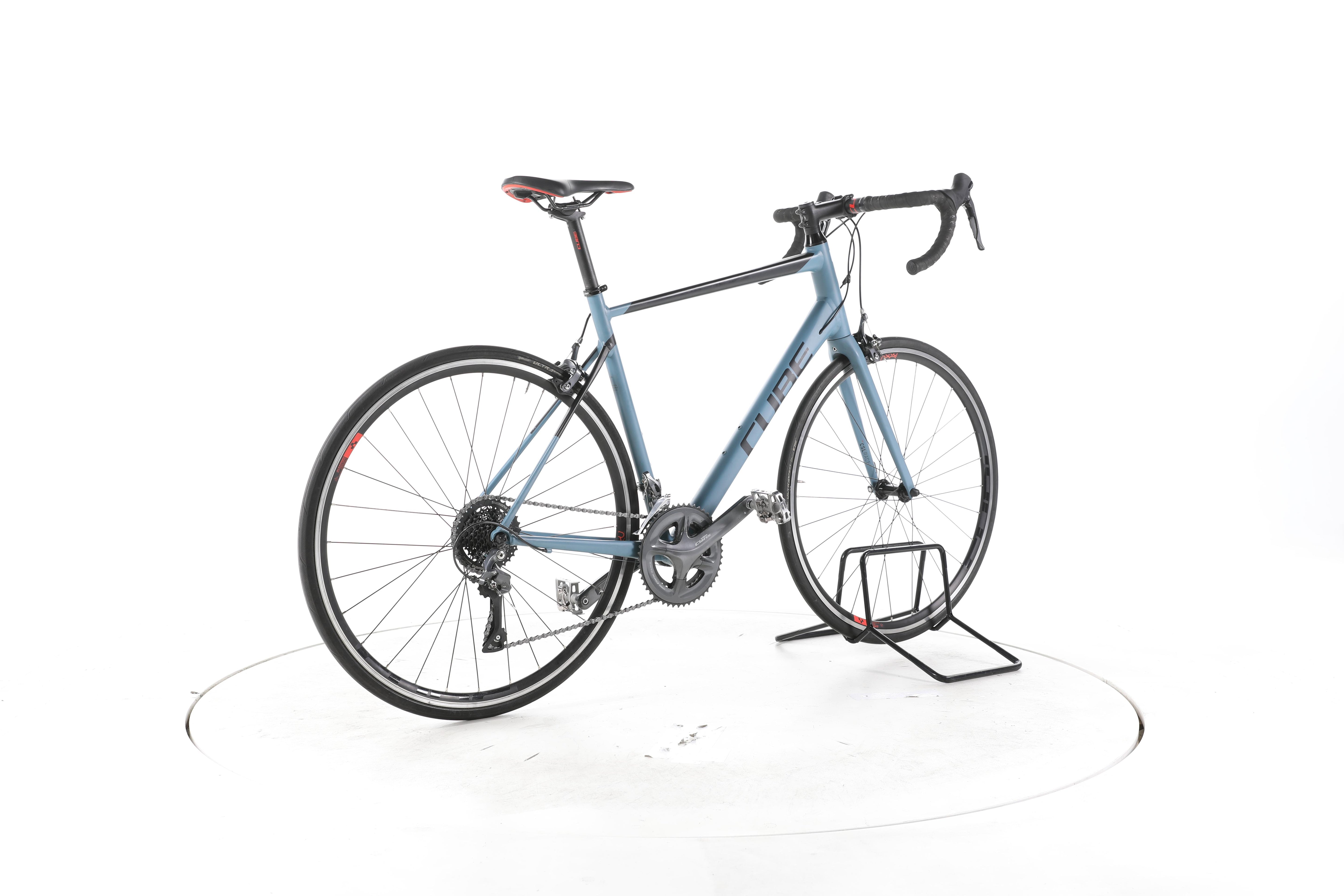 Cube Attain Rennrad - Image 12