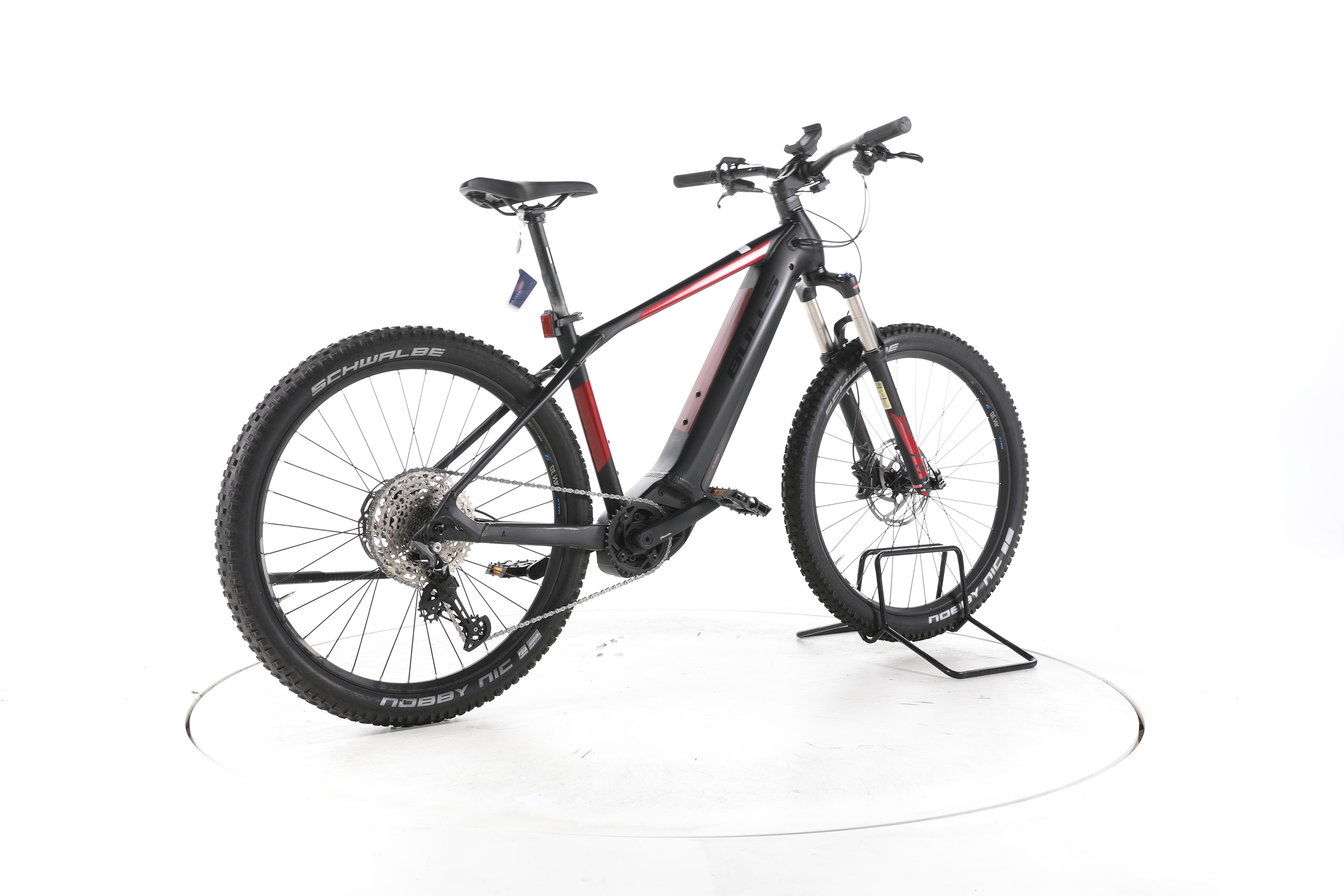 Bulls Copperhead EVO 3 E-Bike - Image 12
