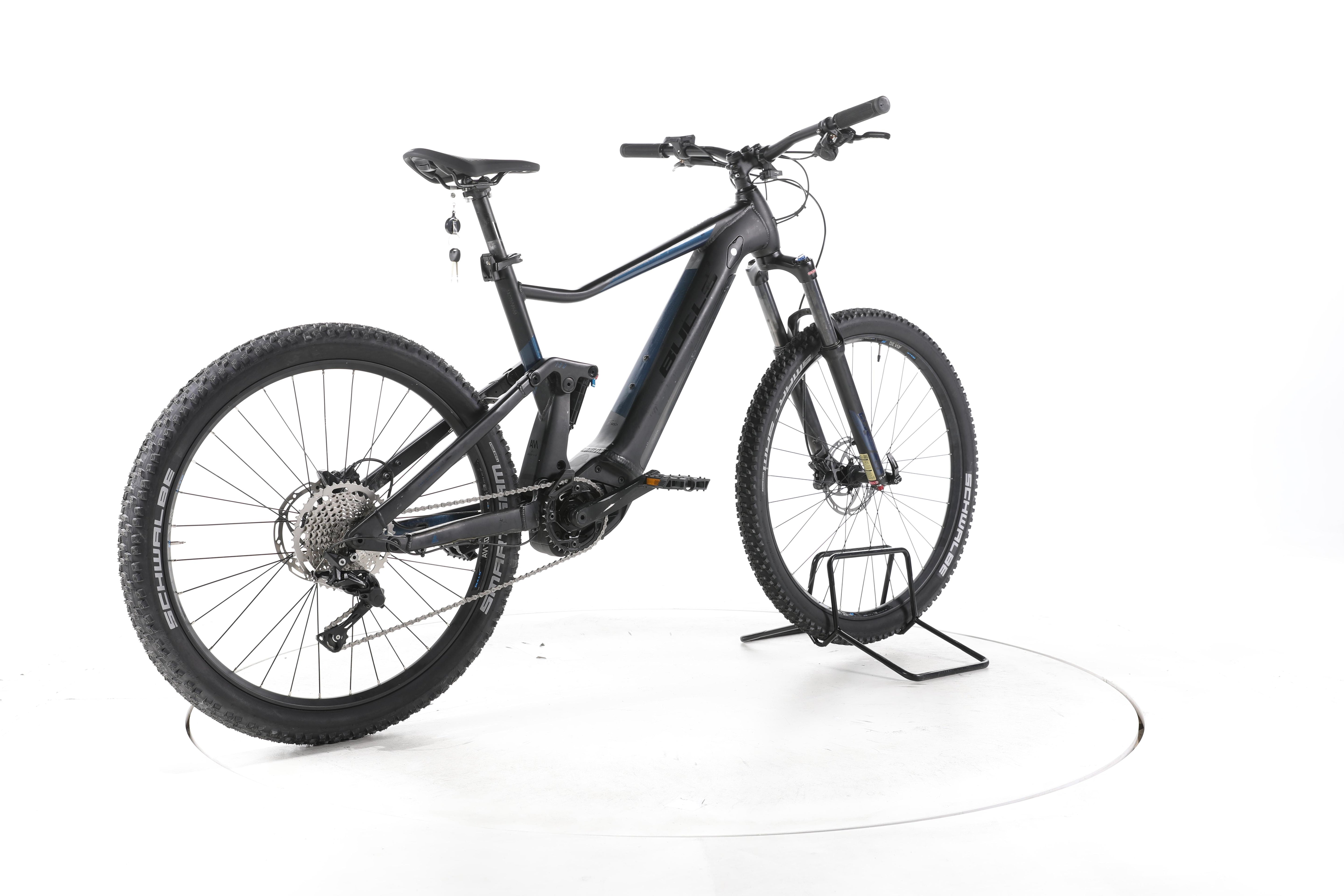 Bulls Copperhead EVO AM 1 E-Bike Fully - Image 12