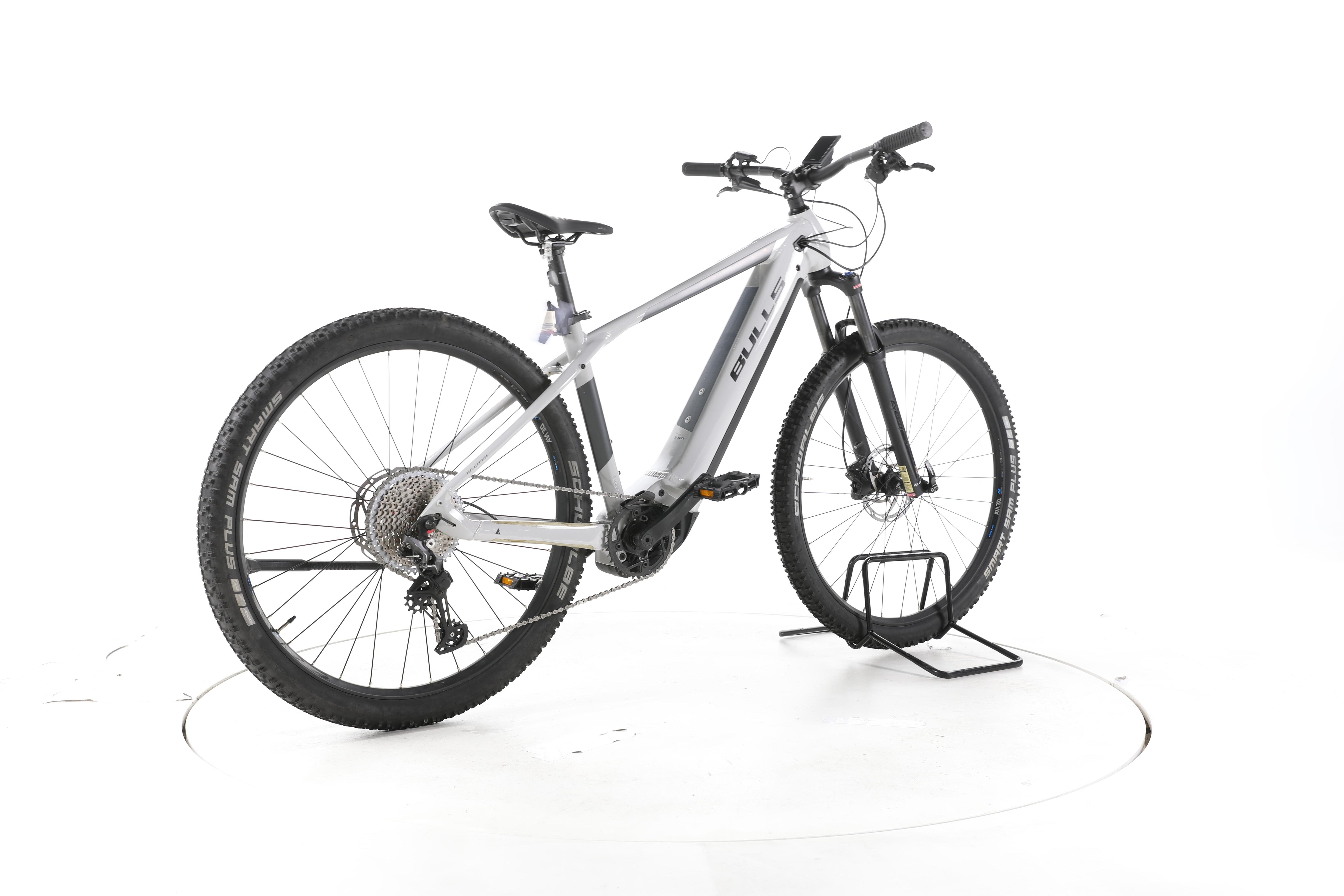 Bulls Copperhead EVO 2 E-Bike - Image 12