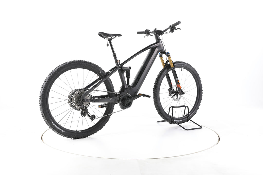Cube Stereo Hybrid 120 SLT E-Bike Fully - Image 12