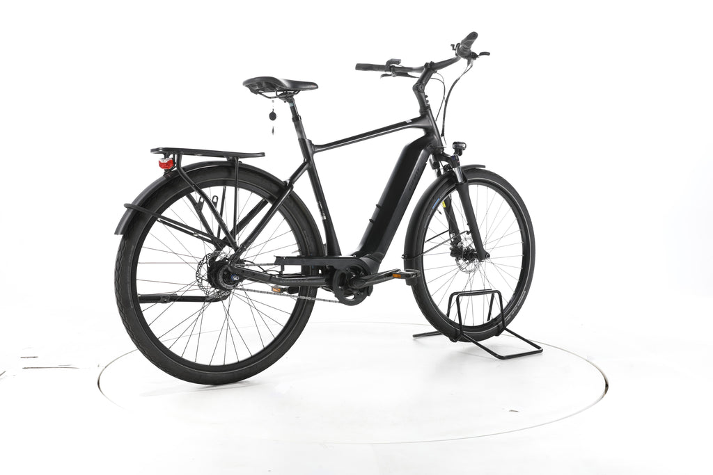 Giant DailyTour E+ 2 City E-Bike - Image 12