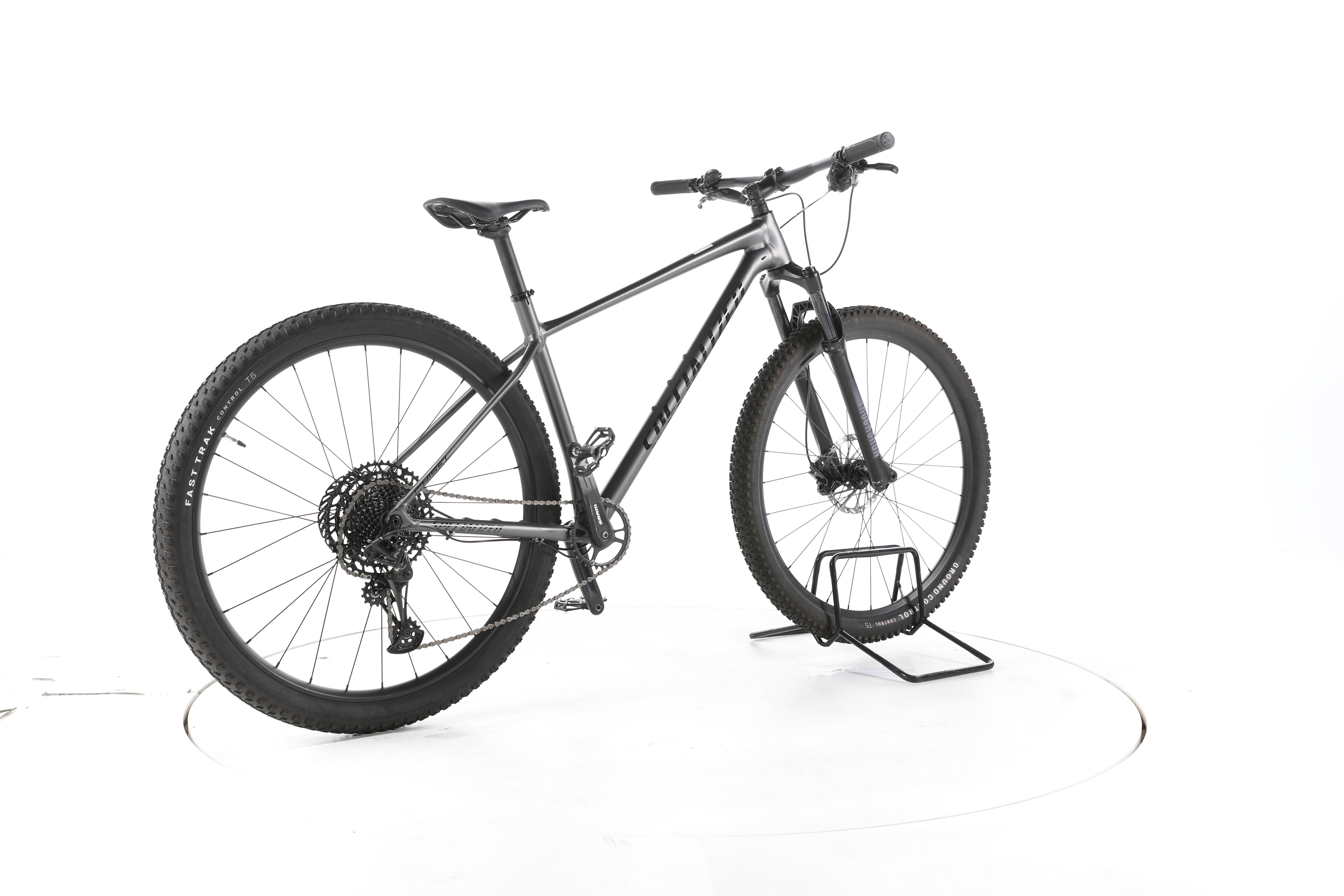 Specialized Chisel HT Fahrrad Hardtail - Image 12