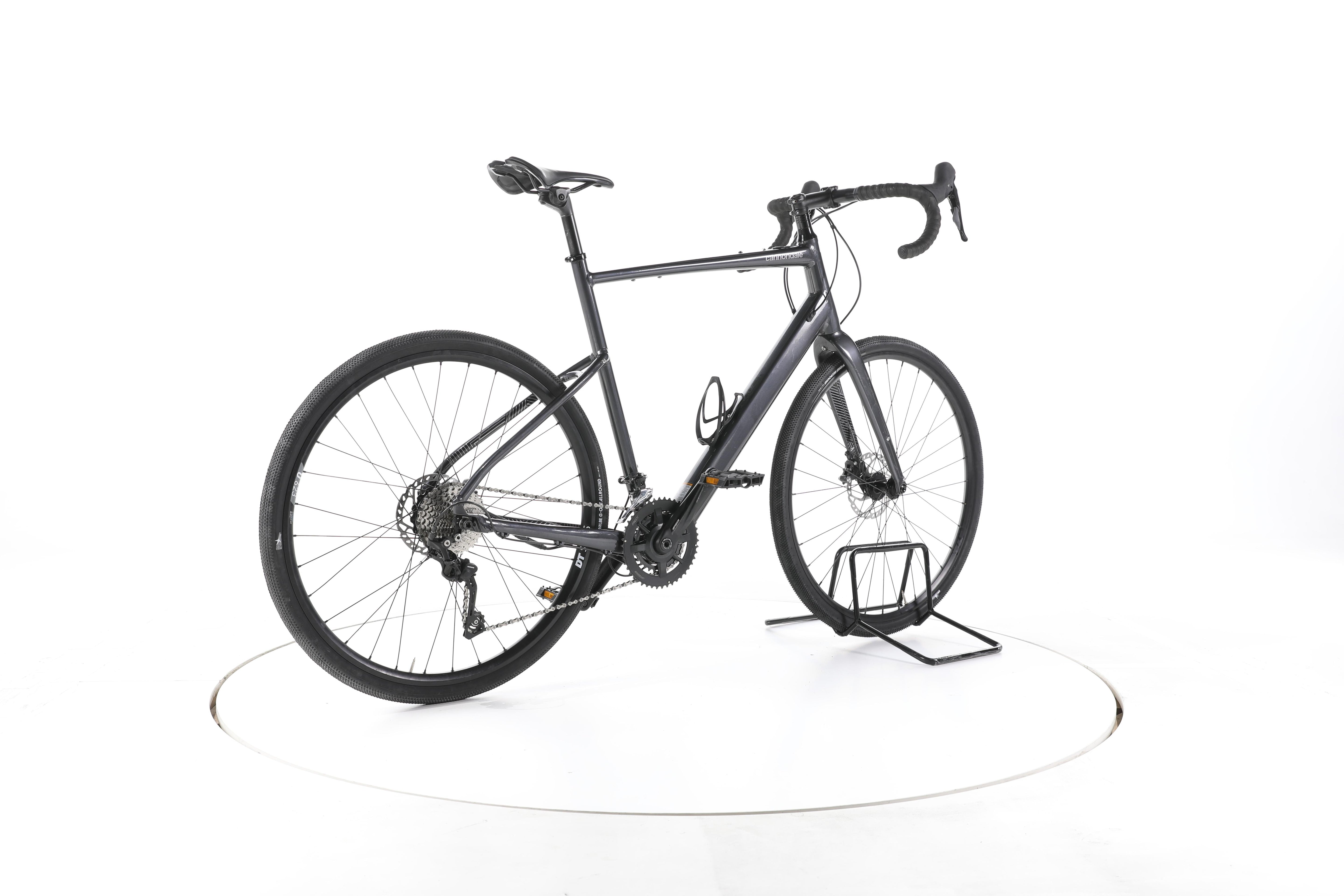Cannondale Topstone NEO 2 E-Gravel & Rennrad - Image 12