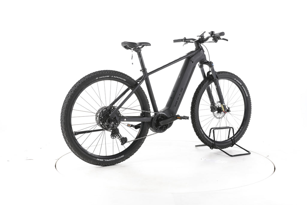 Bulls COPPERHEAD EVO E-Bike 2025 - Image 12
