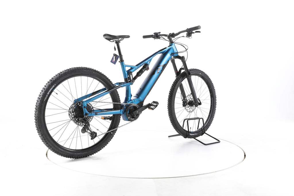 R Raymon FullRay 150E 8.0 E-Bike Fully - Image 12