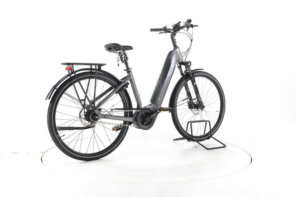 Conway Cairon TF 2.7 City E-Bike Tiefeinsteiger - Image 12