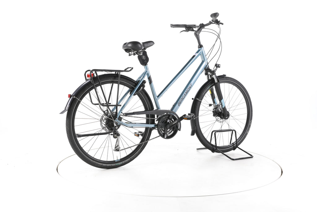 Bergamont Horizon 4 Fahrrad City & Trekking - Image 12