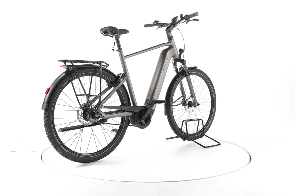 Pegasus Premio EVO 5F Lite Belt City E-Bike 2024 - Image 12