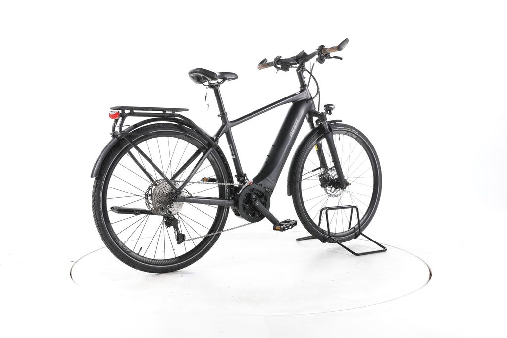 Giant Explore E+ 1 Trekking E-Bike - Image 12