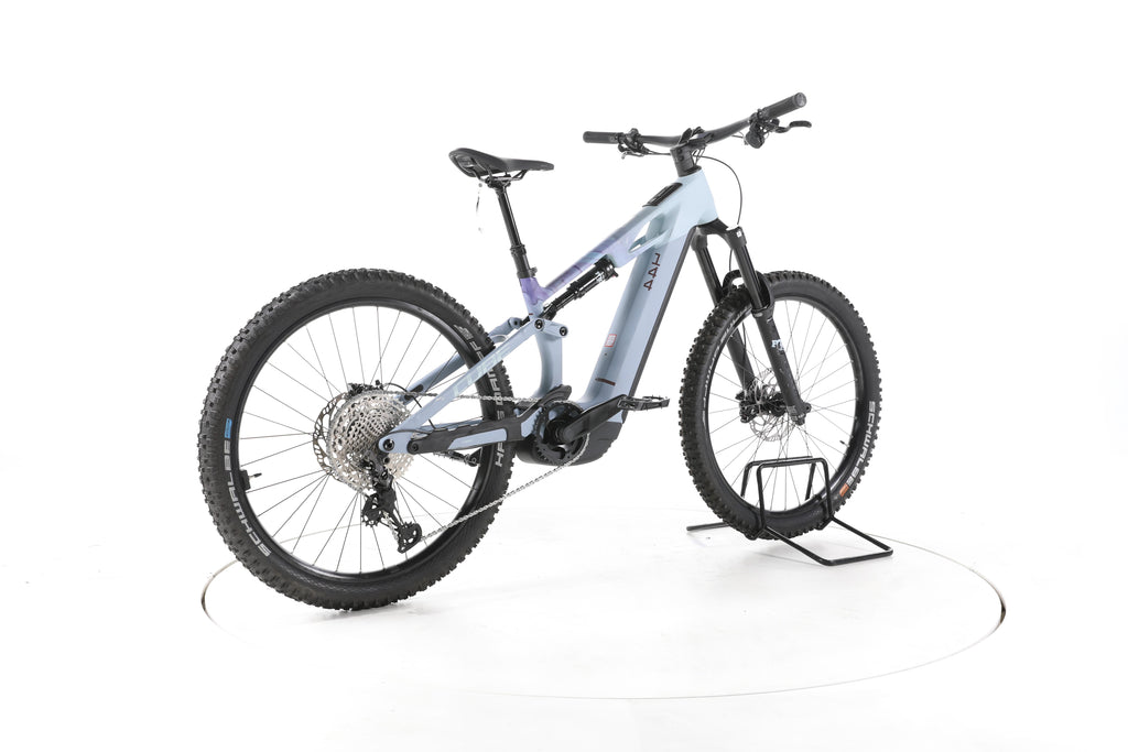 Cube Stereo Hybrid ONE44 HPC Race E-Bike Fully Carbon 2025 - Image 12