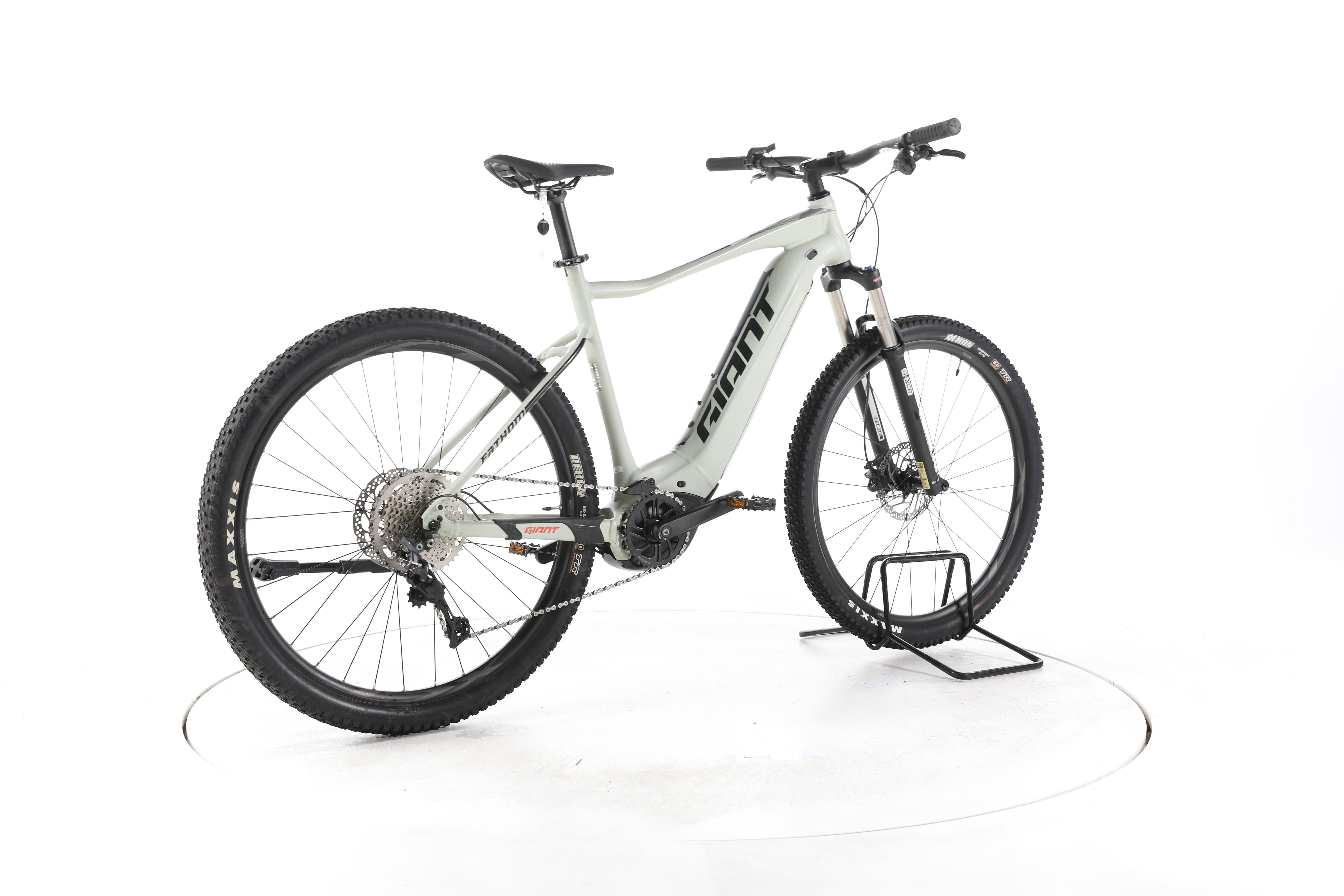 Giant Fathom E+2 E-Bike - Image 12