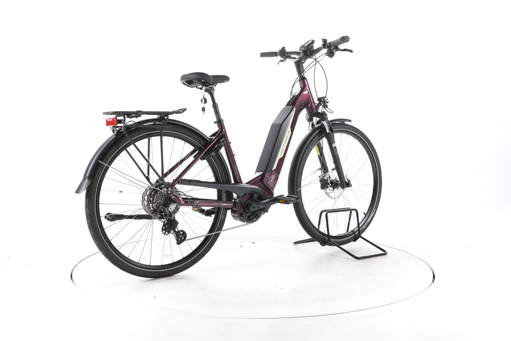 Victoria eTrekking 10.8 Trekking E-Bike Tiefeinsteiger - Image 12
