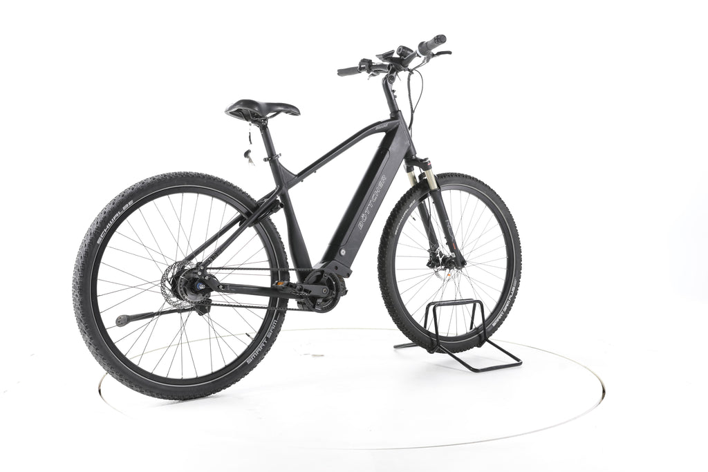 Böttcher Shark CX E-Bike 2024 - Image 12