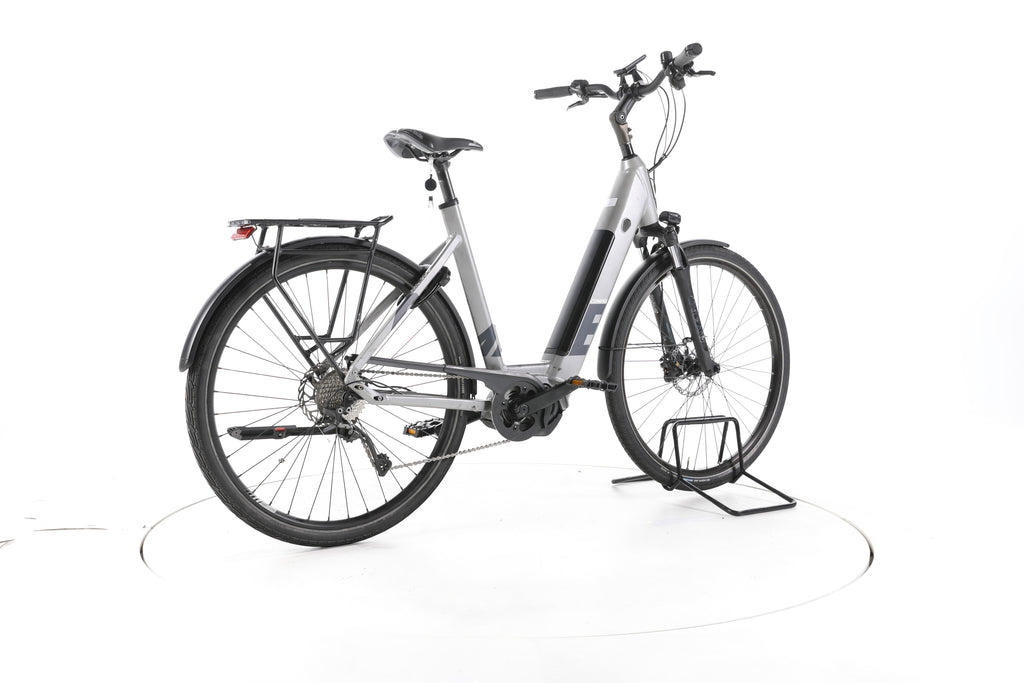 Compel XRC 500 Hybrid Trekking E-Bike Tiefeinsteiger - Image 12