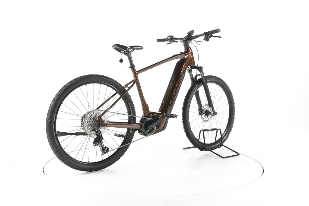 Focus Jarifa² 6.8 E-Bike - Image 12
