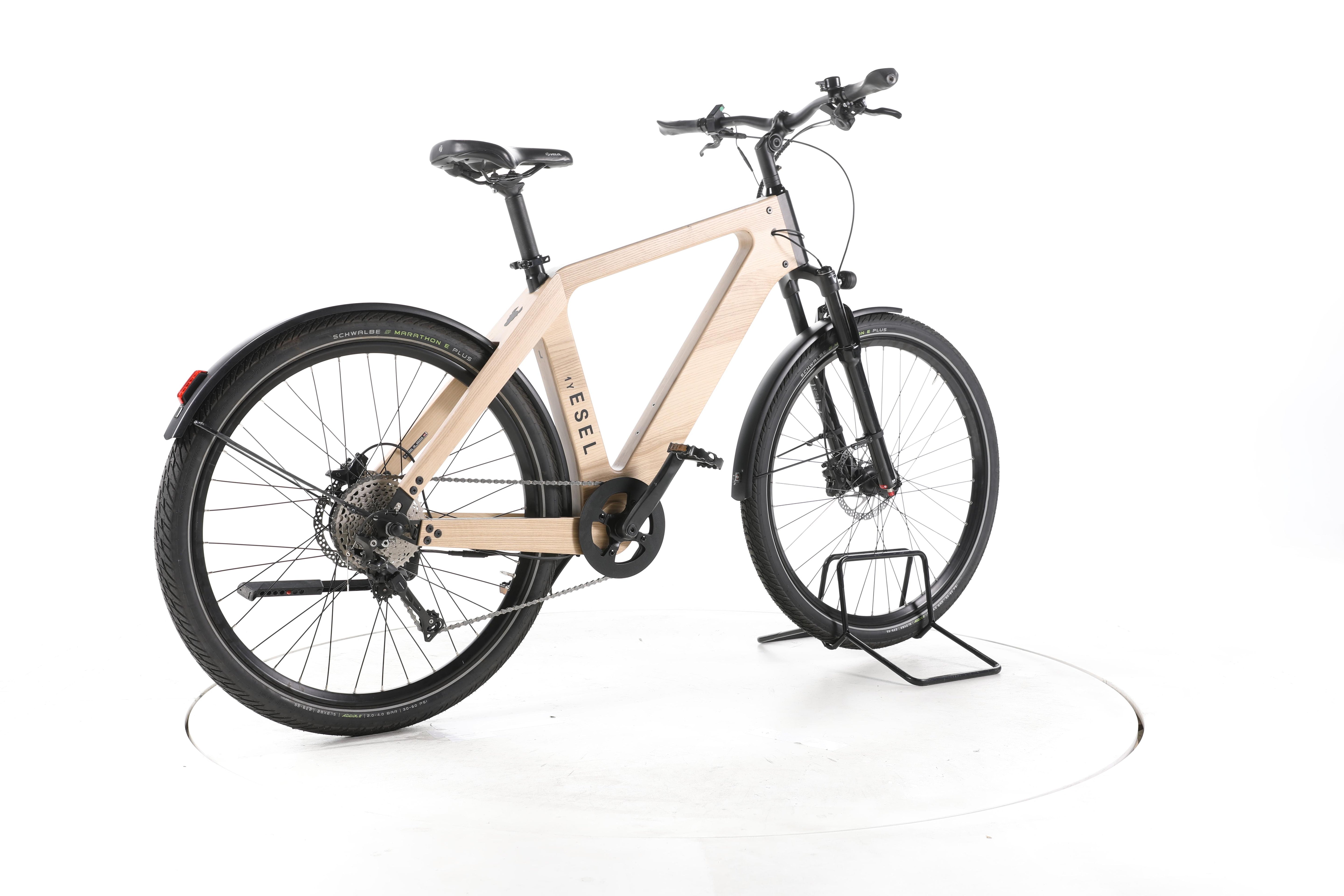 My Esel E-Cross Pro E-Bike 2025 - Image 12
