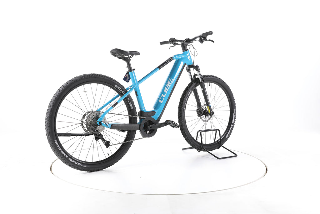 Cube Reaction Hybrid ONE E-Bike - Image 12