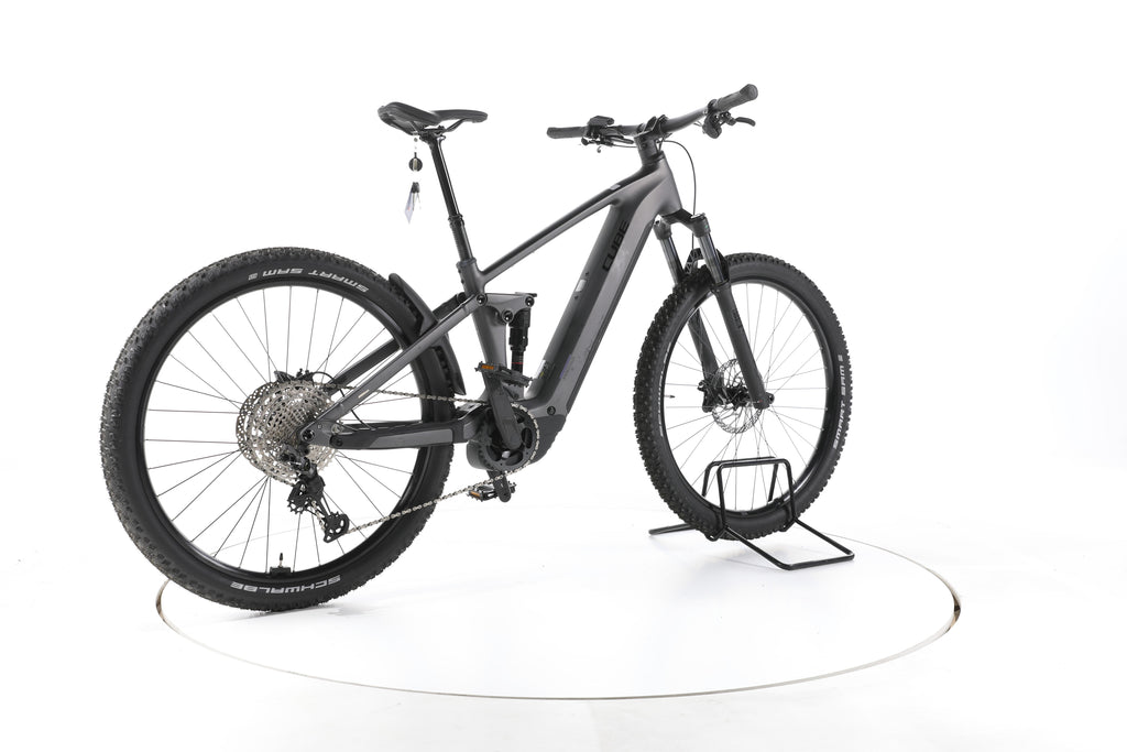 Cube Stereo Hybrid ONE22 Race E-Bike Fully 2026 - Image 12