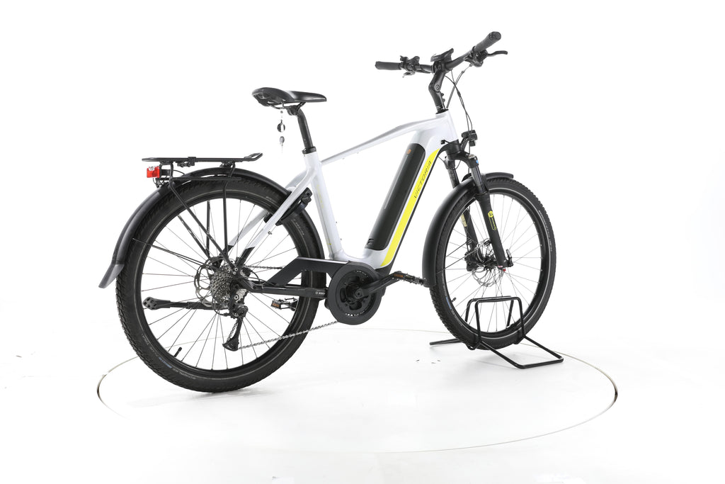 Victoria eAdventure 12.6 Trekking E-Bike - Image 12
