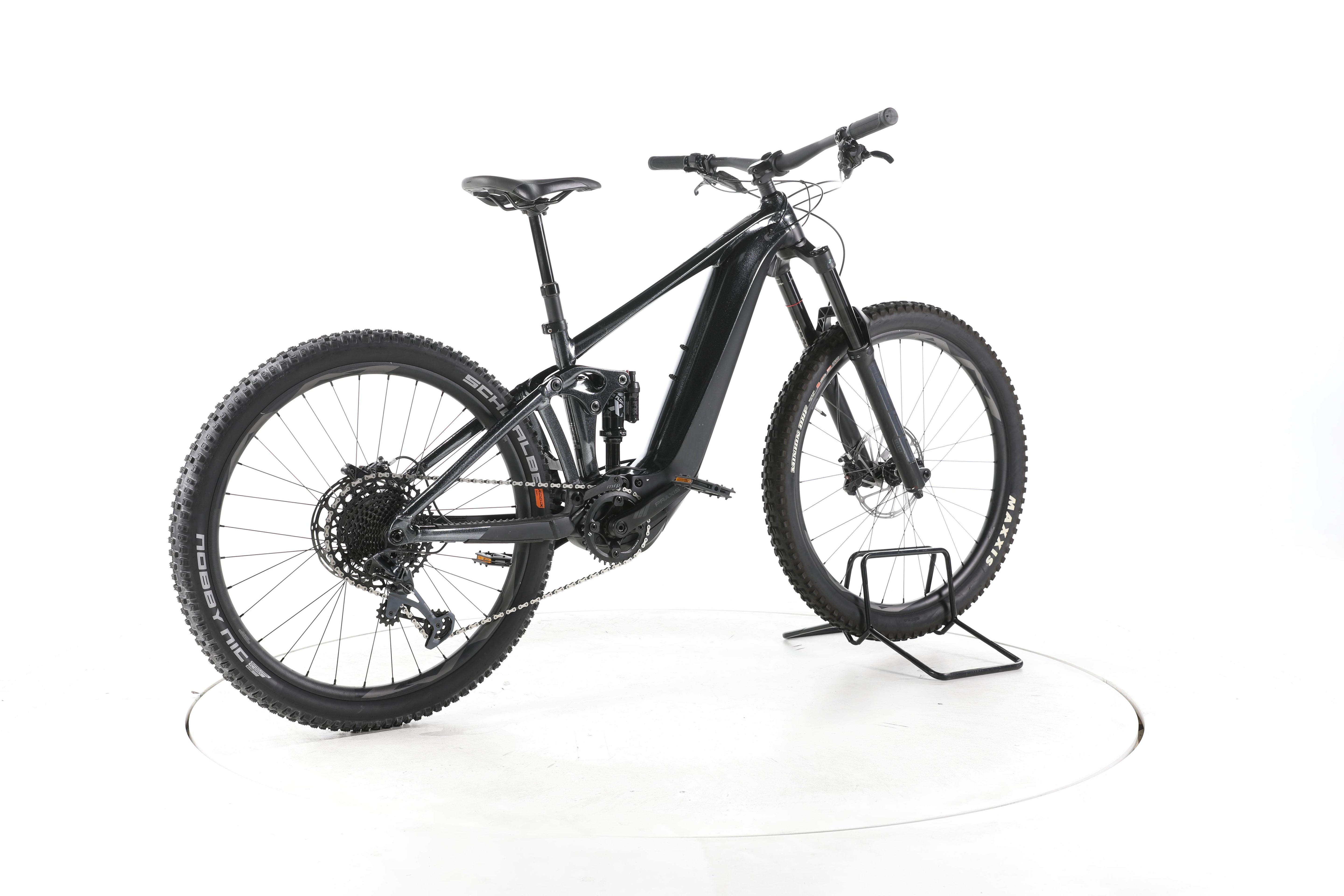 Giant Reign E+ 2 E-Bike Fully - Image 12