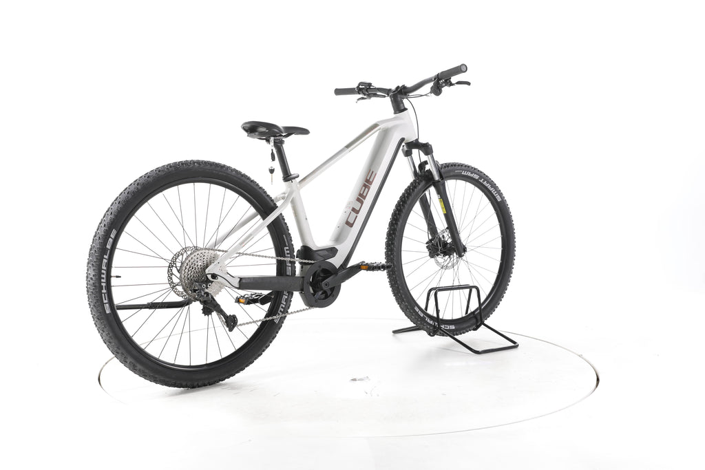 Cube Reaction Hybrid ONE E-Bike - Image 12