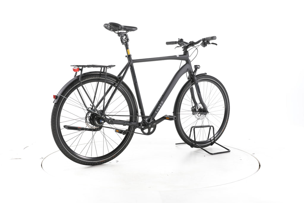 Cuneo CXS 1300 Fahrrad City & Trekking - Image 12