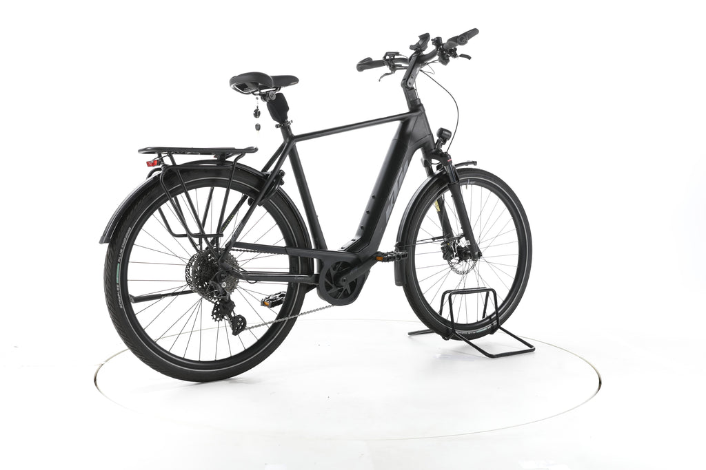 KTM Cento 10 Trekking E-Bike - Image 12