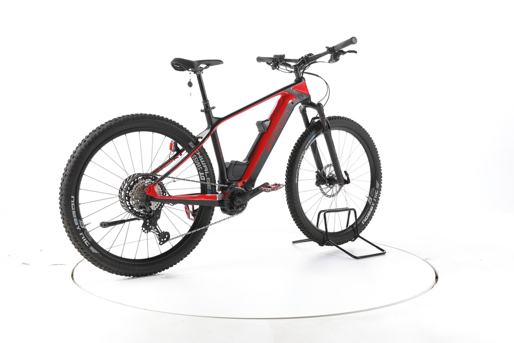 Simplon Sengo Pmax E-Bike - Image 12