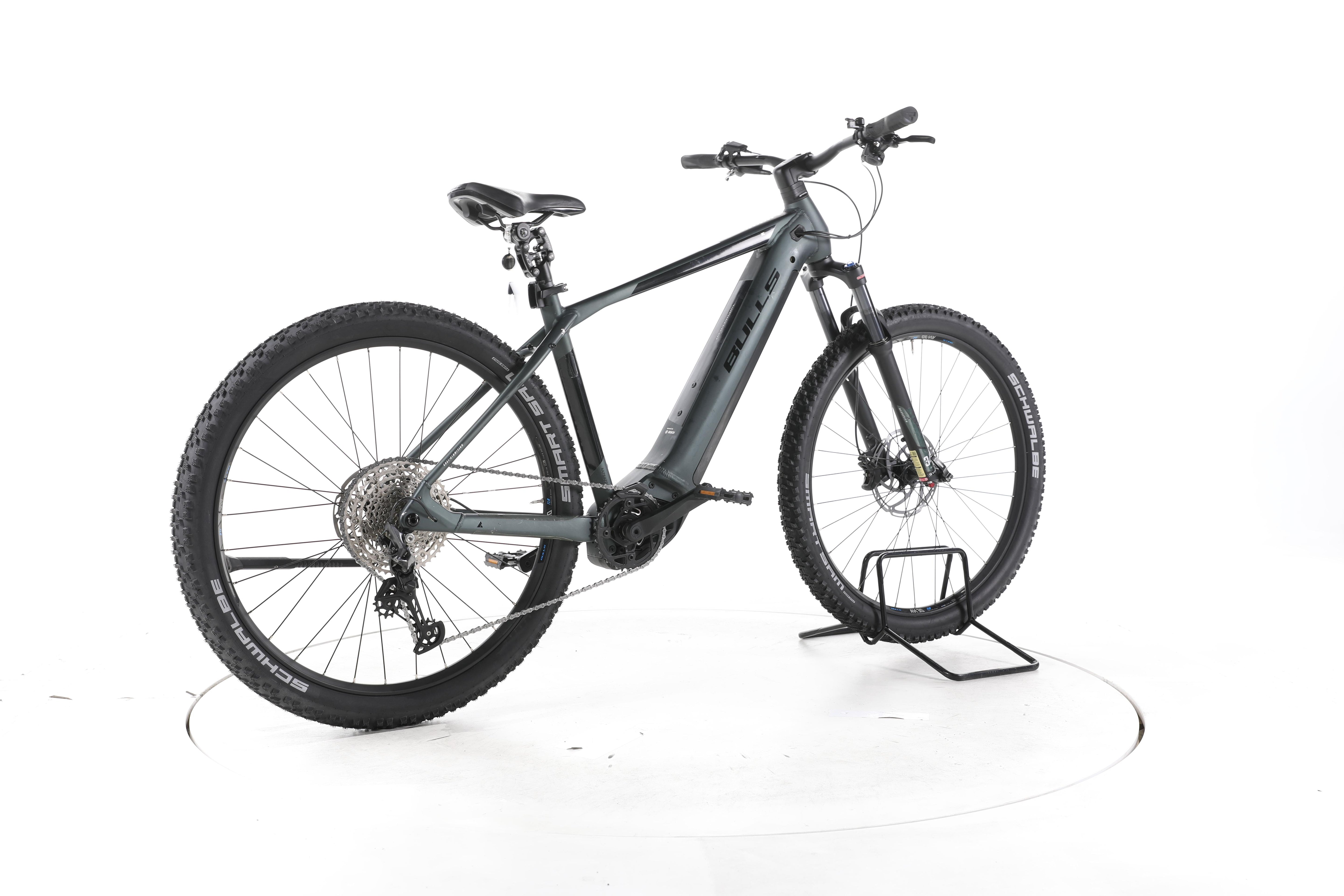 Bulls Copperhead EVO 3 E-Bike - Image 12