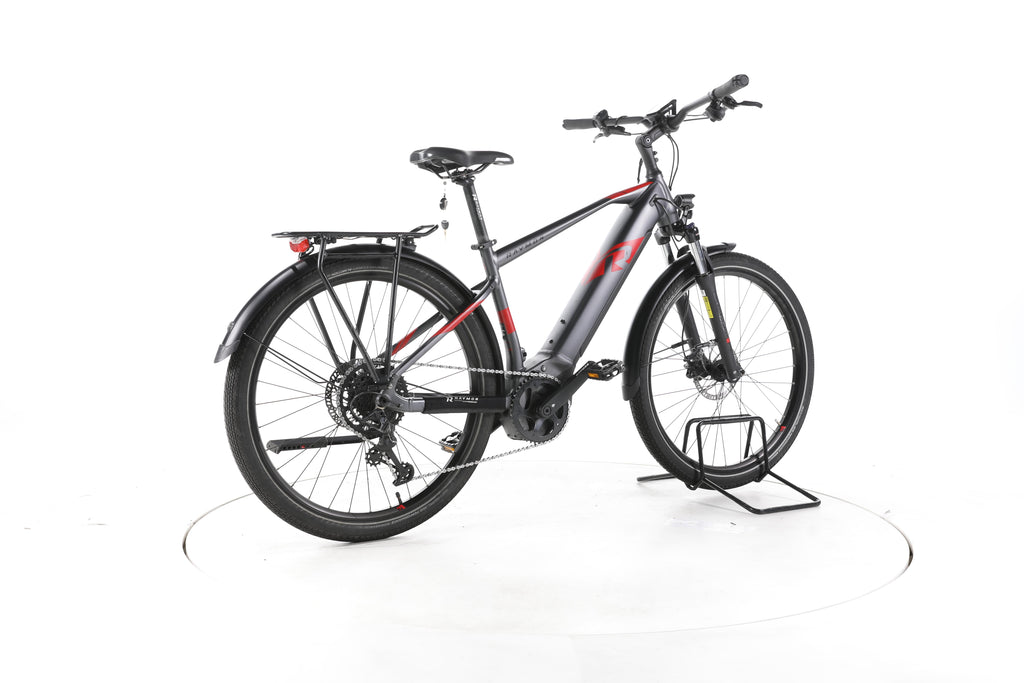 R Raymon TourRay E 6.0 Trekking E-Bike - Image 12