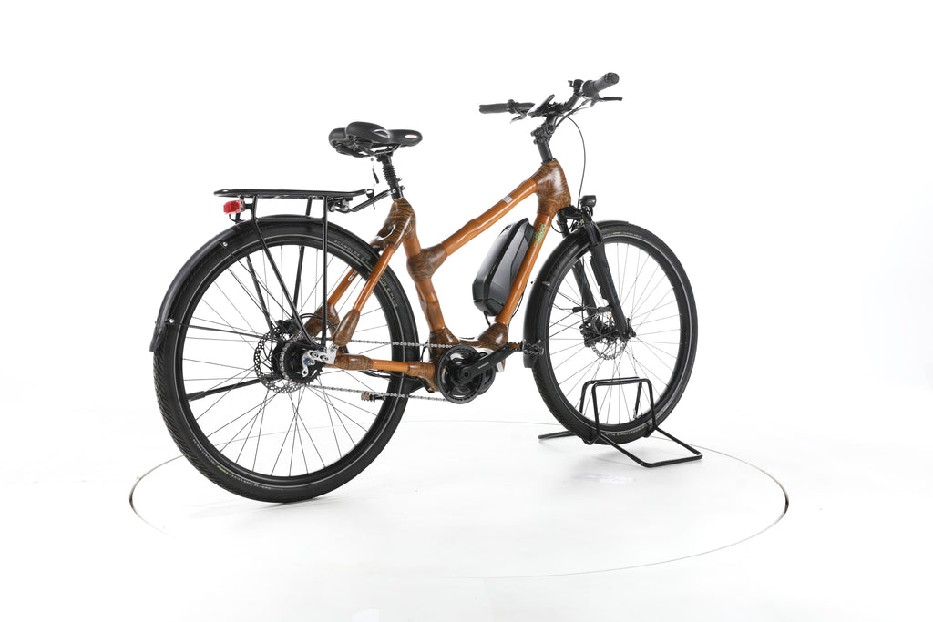 my Boo Volta EP6 City E-Bike - Image 12