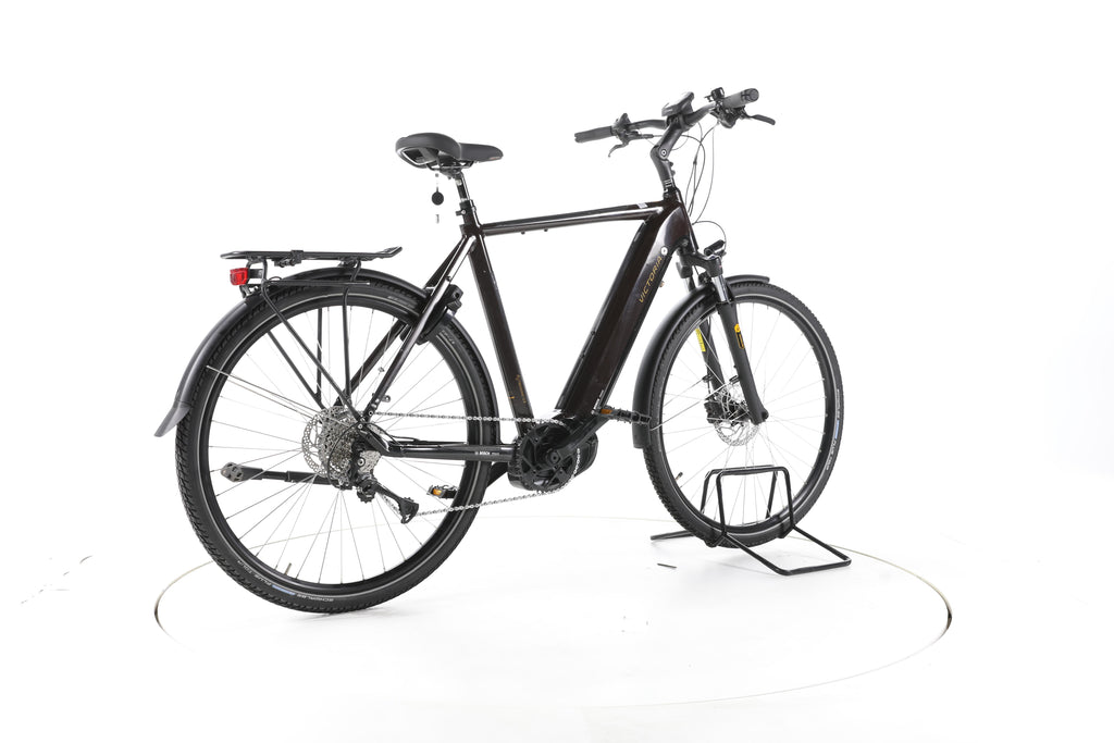 Victoria eTrekking 12.8 Trekking E-Bike - Image 12