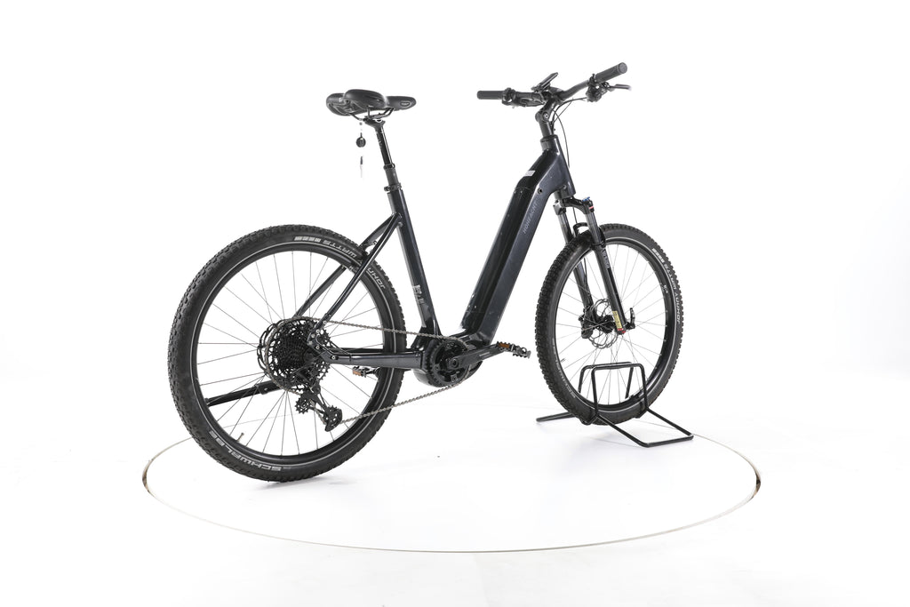 HoheAcht AMO Monto E-Bike - Image 12