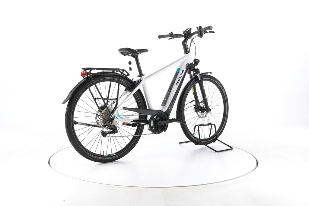 Pegasus Premio EVO 10 Lite Trekking E-Bike - Image 12
