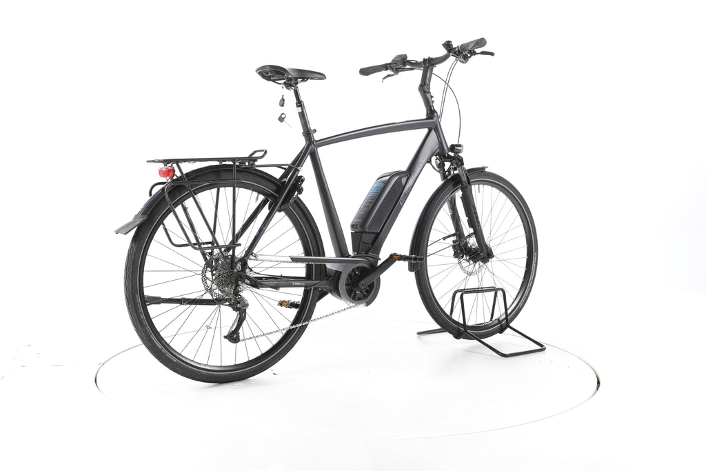 Gudereit ET-3 evo Trekking E-Bike - Image 12
