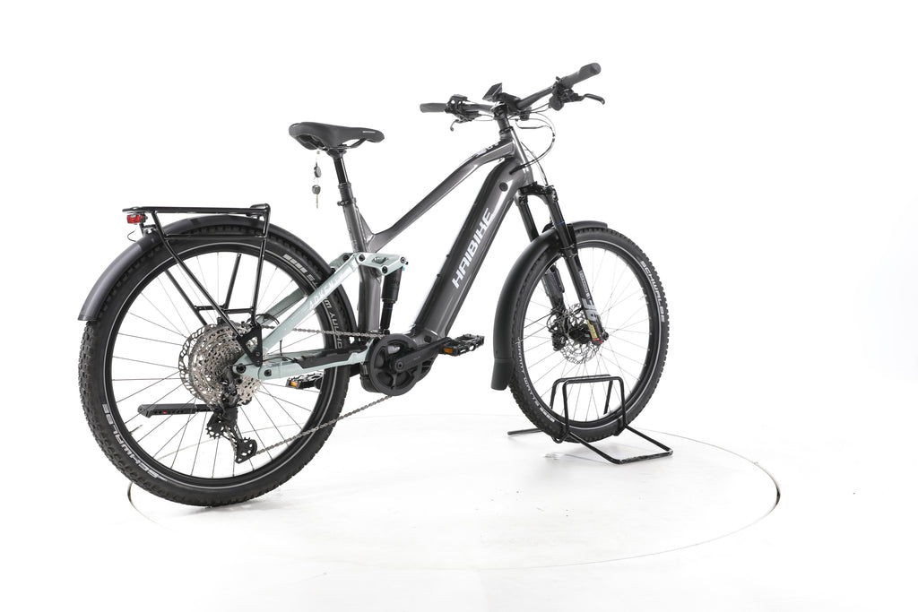 Haibike ADVENTR 11 ABS SUV E-Bike 2025 - Image 12
