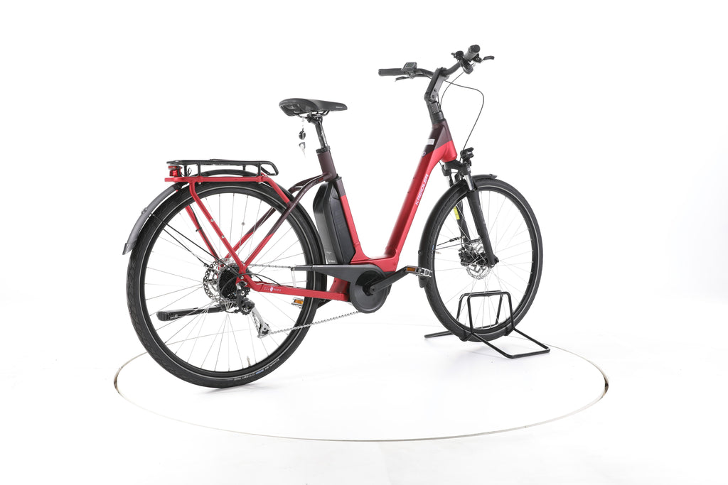 Kreidler Vitality Eco 2 Trekking E-Bike Tiefeinsteiger - Image 12